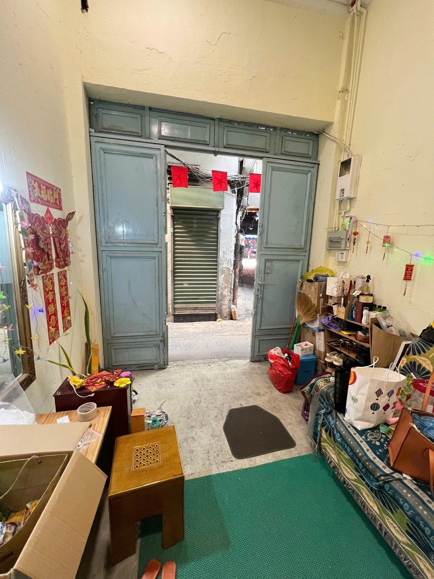 Sở hữu nhà riêng sổ đỏ 42 m2 tại Đường Bùi Viện - Bến Thành - Quận 1 - TP Hồ Chí Minh, giá 17 tỷ