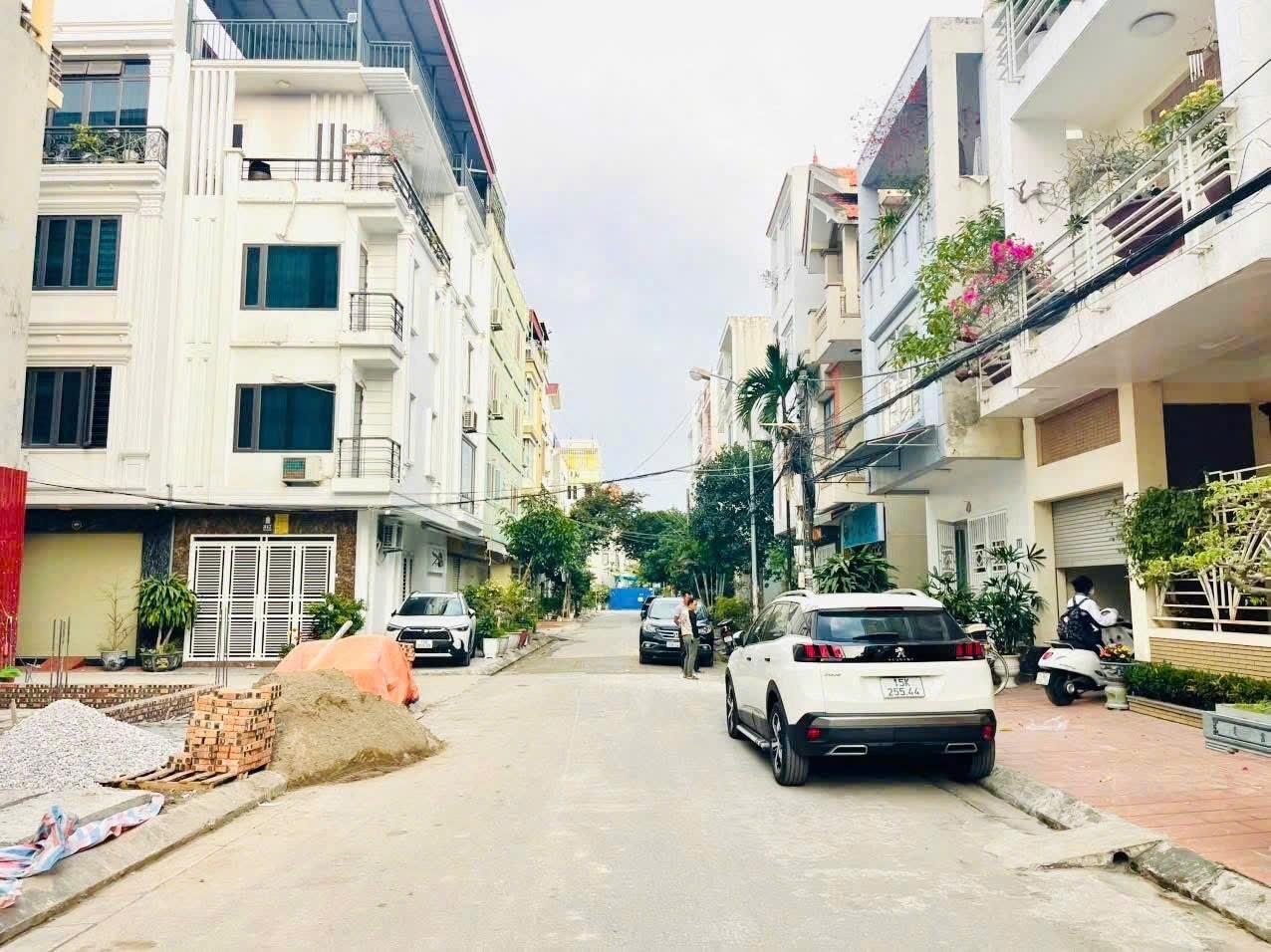 Sở hữu mảnh đất 57 m2, hướng Bắc tại Đường Thành Tô - Đằng Hải - Hải An - Hải Phòng, giá 6,2 tỷ