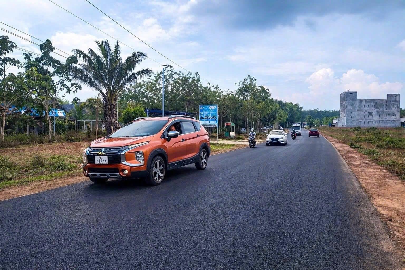 Cần bán ngay miếng đất 1992 m2 tại Huyện Dầu Tiếng - Bình Dương, thỏa thuận