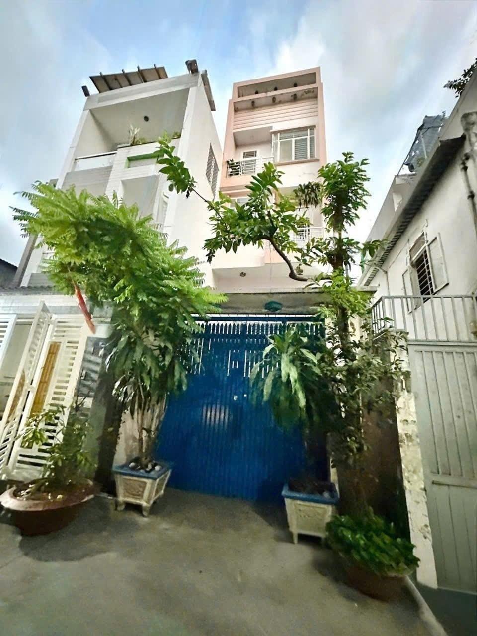 Sở hữu nhà shr 88 m2 tại Quận Tân Phú - TP Hồ Chí Minh, giá 9,3 tỷ