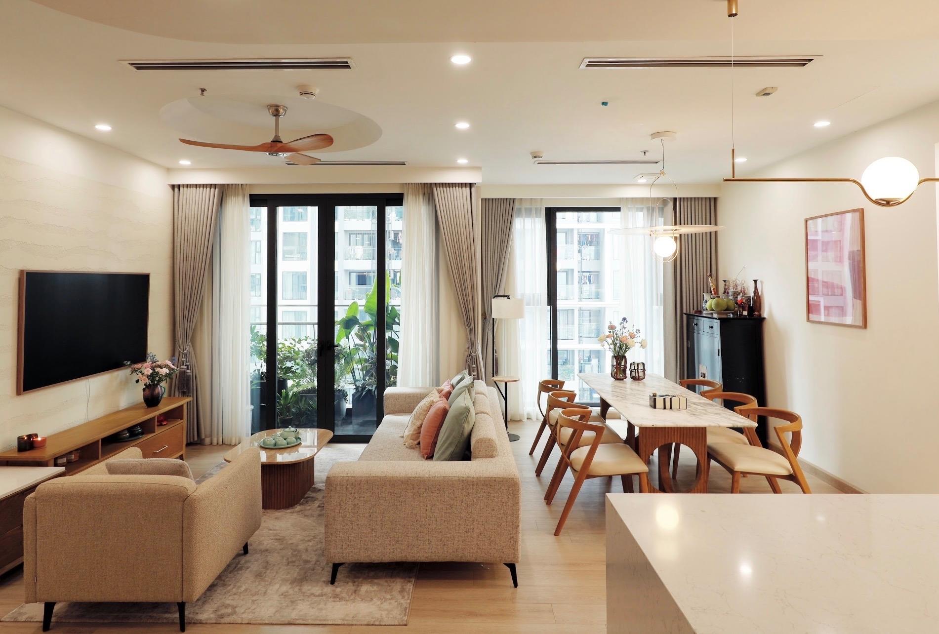 Bán gấp nhà chung cư 185 m2, giá 21 tỷ tại Xã Đại Mỗ - Nam Từ Liêm - Hà Nội