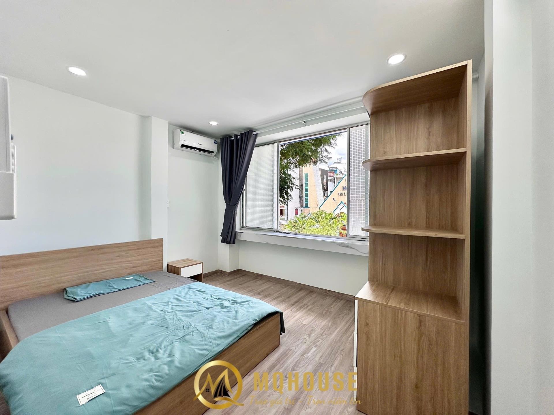 Thuê ngay căn 60 m2 tại Đường Hoàng Diệu - 13 - Quận 4 - TP Hồ Chí Minh, giá 12,5 tr/tháng