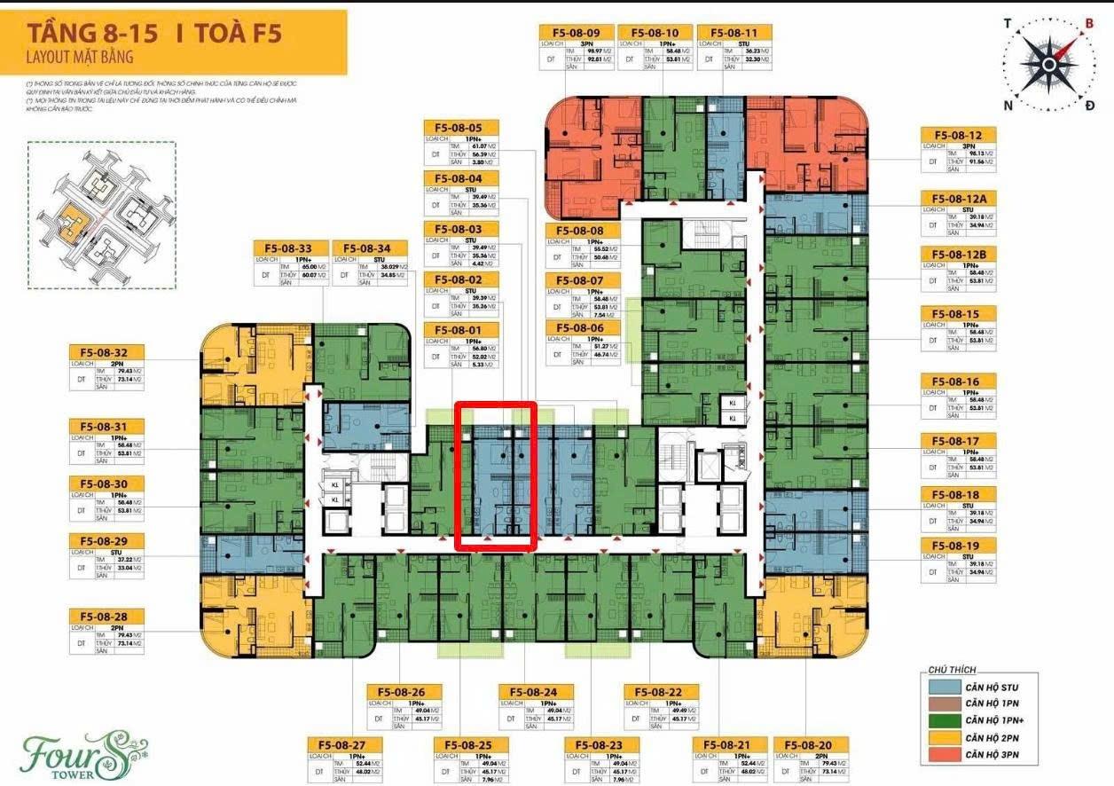 Bán gấp căn 33,5 m2, thỏa thuận tại Phường Hòa Quý - Ngũ Hành Sơn - Đà Nẵng