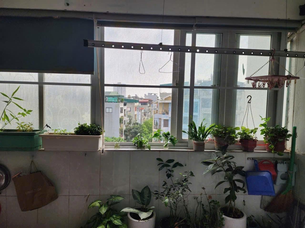 Bán nhà chung cư 40 m2, giá 7,5 tỷ tại Quận Hà Đông - Hà Nội