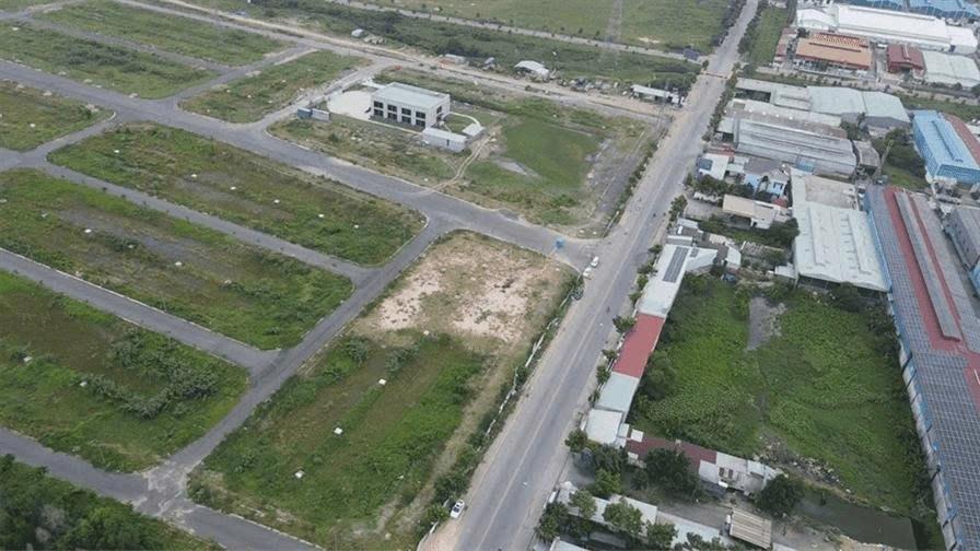 Cần bán gấp bán nhanh miếng đất 100 m2 tại An Phước - Long Thành - Đồng Nai, giá 1,2 tỷ