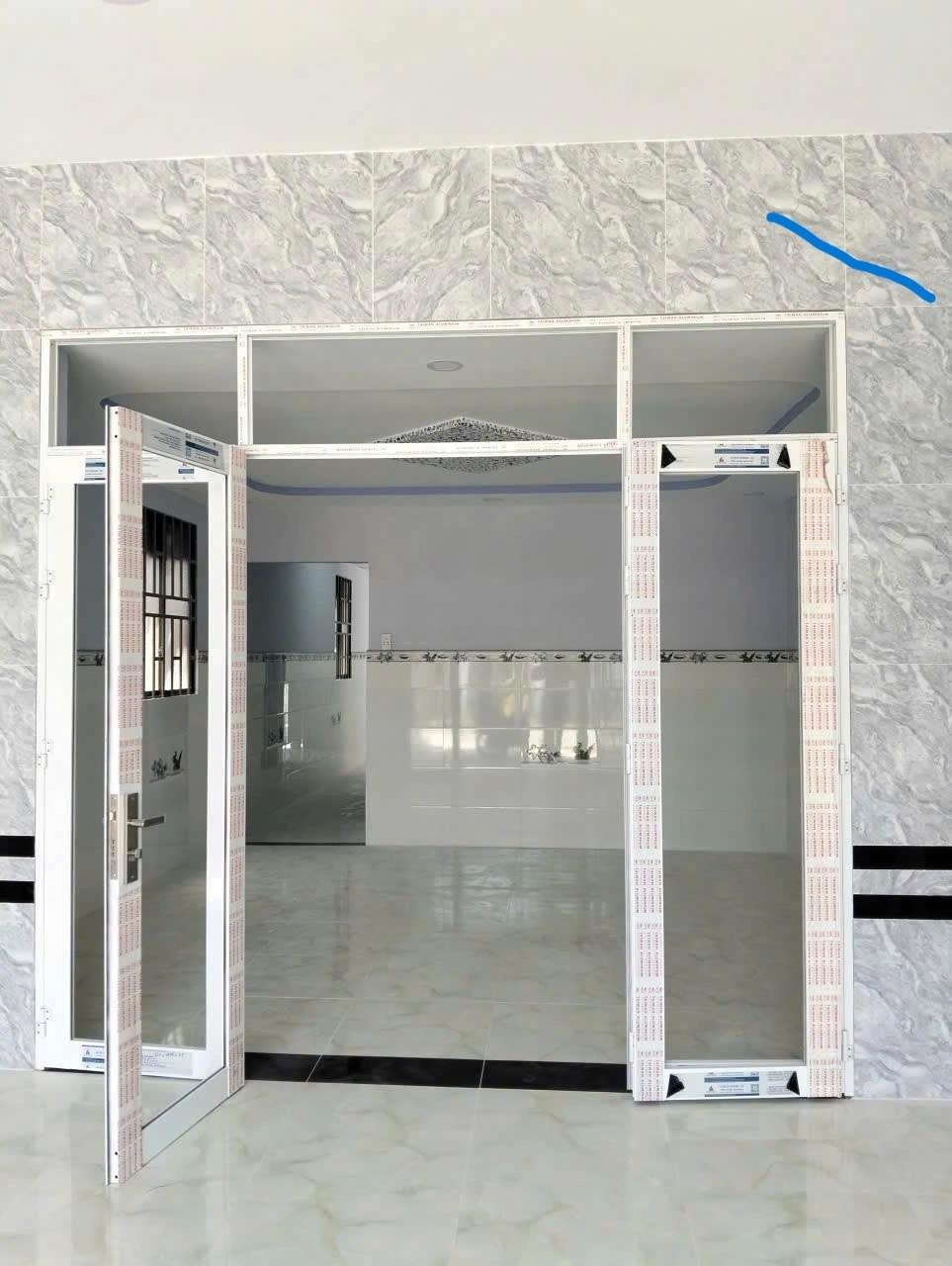 Sở hữu căn nhà 190 m2, hướng Đông tại Đường Võ Văn Điều - Thái Mỹ - Củ Chi, giá 990 tr