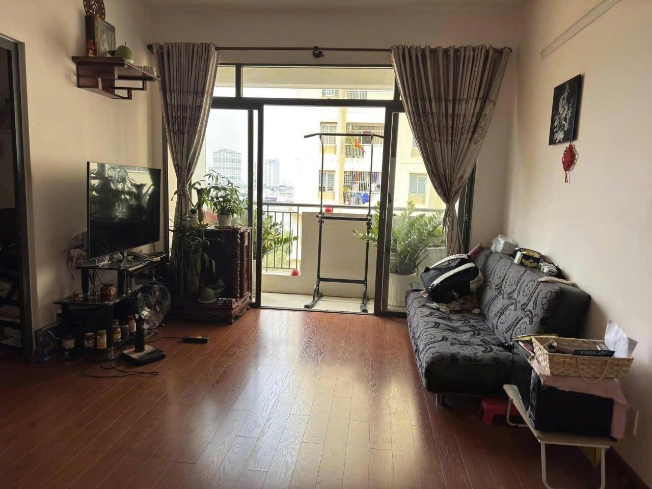 Thuê ngay nhà chung cư 95 m2 tại Đường Phan Xích Long - Phú Nhuận, giá 13,5 triệu/tháng