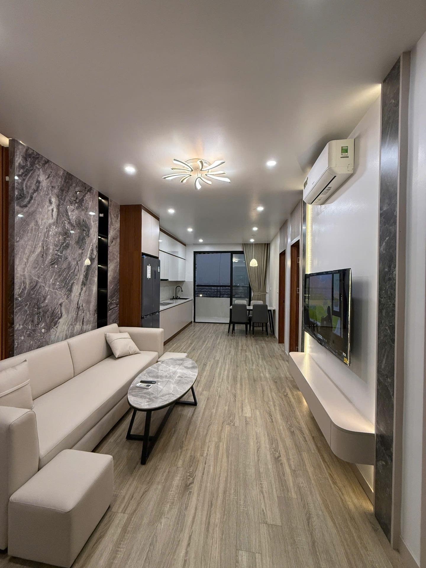 Cần bán ngay căn hộ 60 m2, hướng Đông, giá 4,5 tỷ tại Phường Đại Kim - Hoàng Mai - Hà Nội