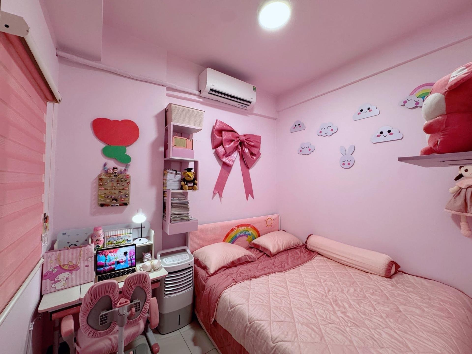 Cần bán gấp bán nhanh căn chung cư 51 m2, giá 2,5 tỷ tại Đường 1 - Thủ Đức - TP Hồ Chí Minh