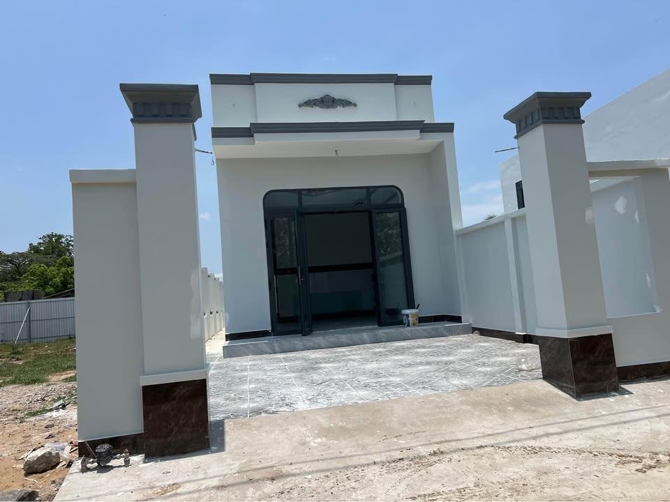 Cần bán gấp bán nhanh nhà riêng 130 m2 tại Đường Nguyễn Thị Chuỗi - Củ Chi, giá 700 tr