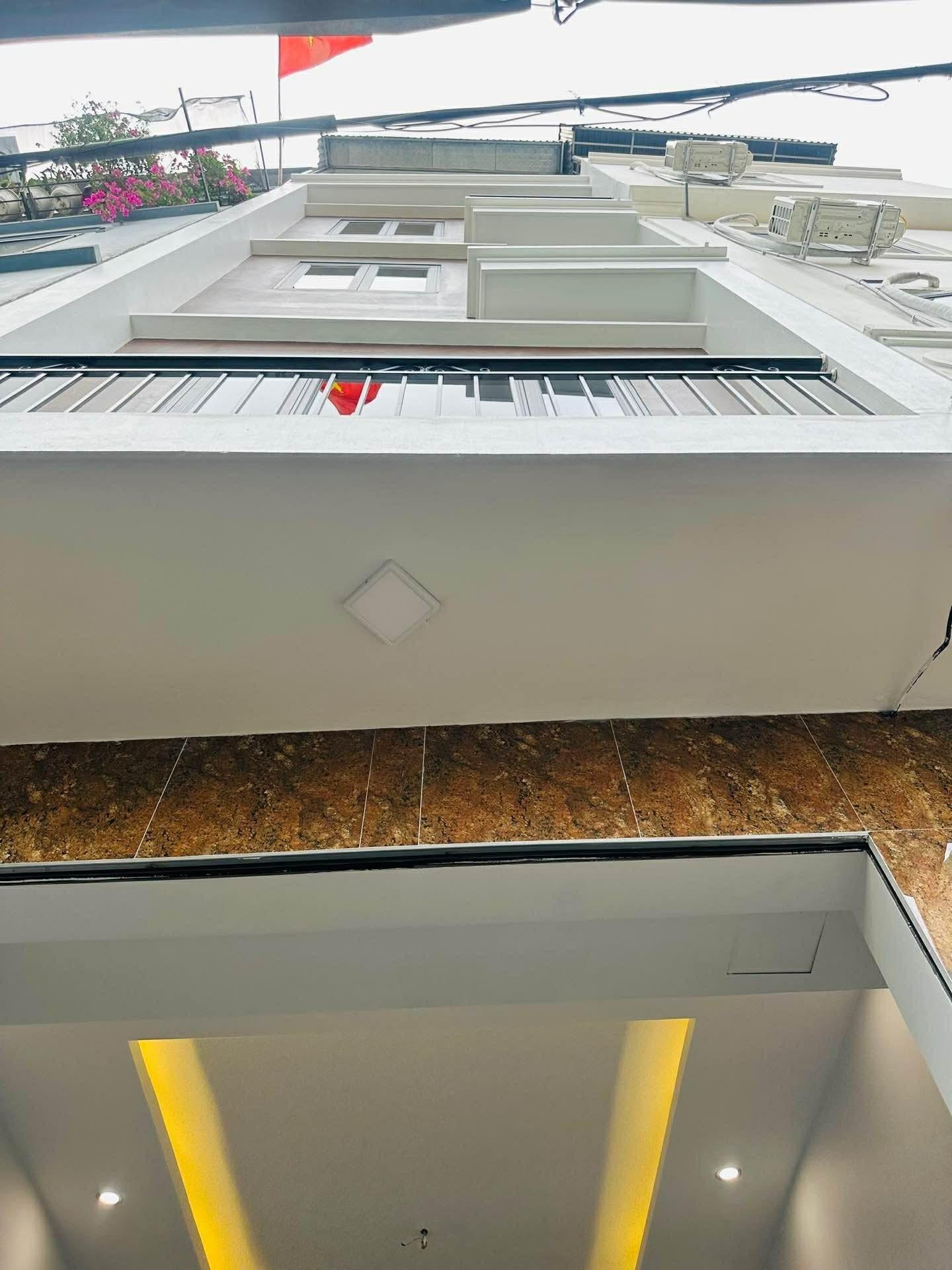 Bán căn nhà đẹp 31 m2 tại Xã Kim Chung - Hoài Đức - Hà Nội, giá 6 tỷ