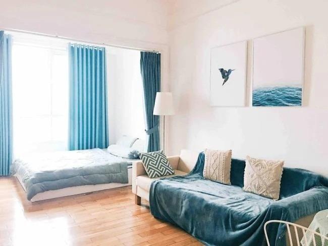 Bán nhanh căn chung cư 36 m2, giá 3,9 tỷ tại Đường Nguyễn Hữu Cảnh - Bình Thạnh - TP Hồ Chí Minh