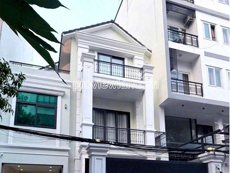 Cần bán gấp bán nhanh nhà shr 152 m2 tại Phường Thảo Điền - Quận 2 - TP Hồ Chí Minh, giá 48 tỷ