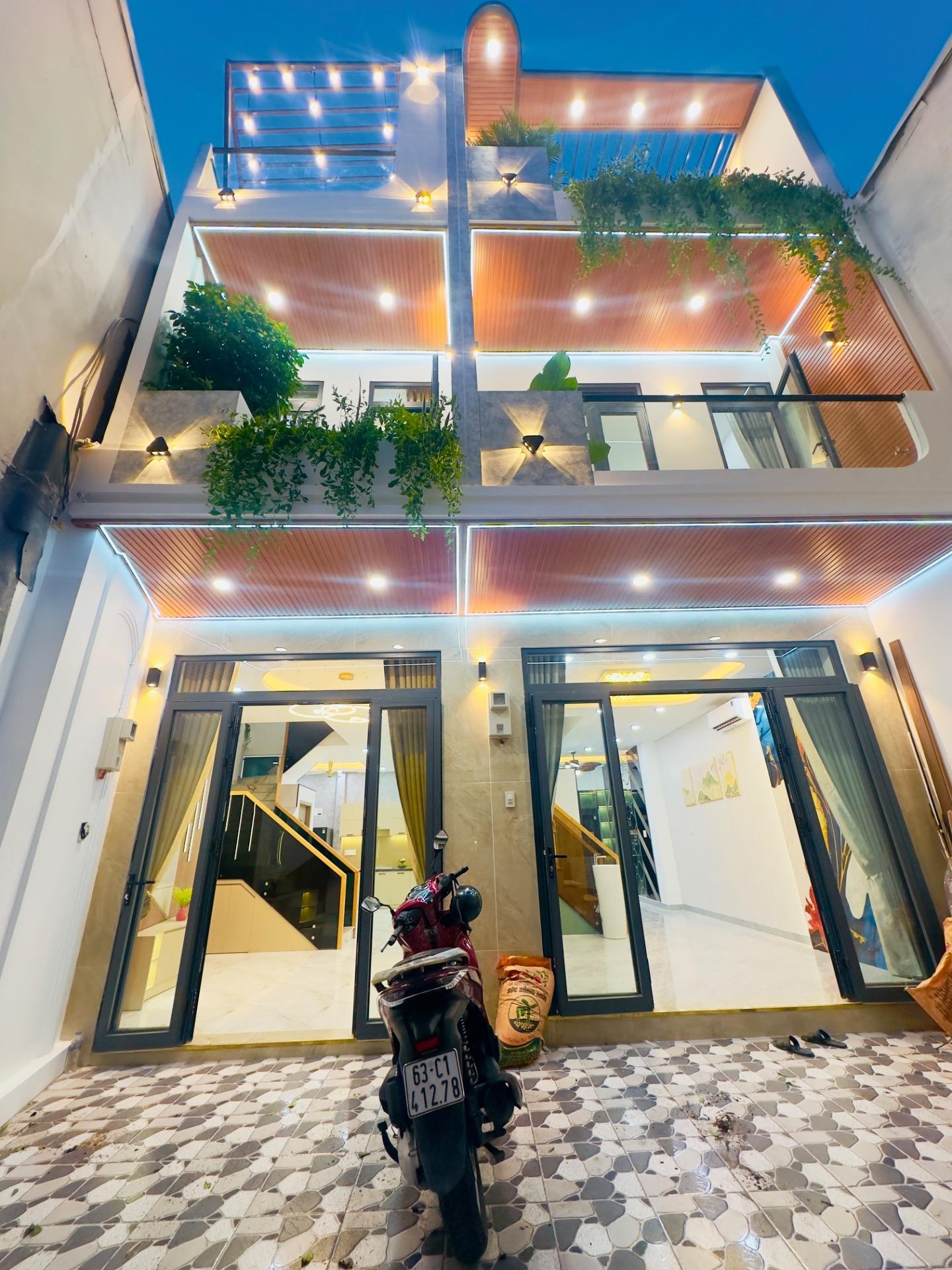 Sở hữu ngay nhà riêng 70 m2 tại Đường Trần Huy Liệu - 12 - Phú Nhuận - TP Hồ Chí Minh, giá 7,4 tỷ