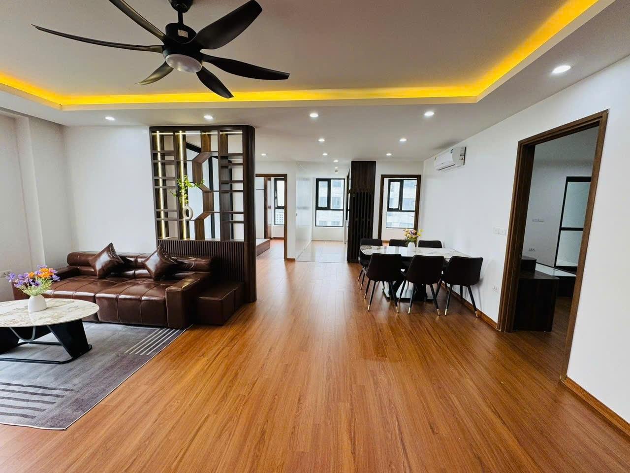 Bán gấp căn hộ chung cư 107 m2, giá 78 tr tại Phường Đại Kim - Hoàng Mai - Hà Nội