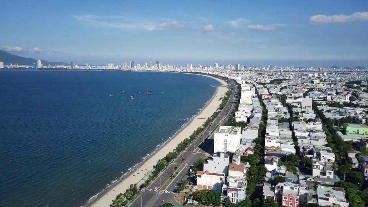 Bán gấp đất nền 375 m2 tại Hòa Khánh Bắc - Liên Chiểu - Đà Nẵng, thỏa thuận