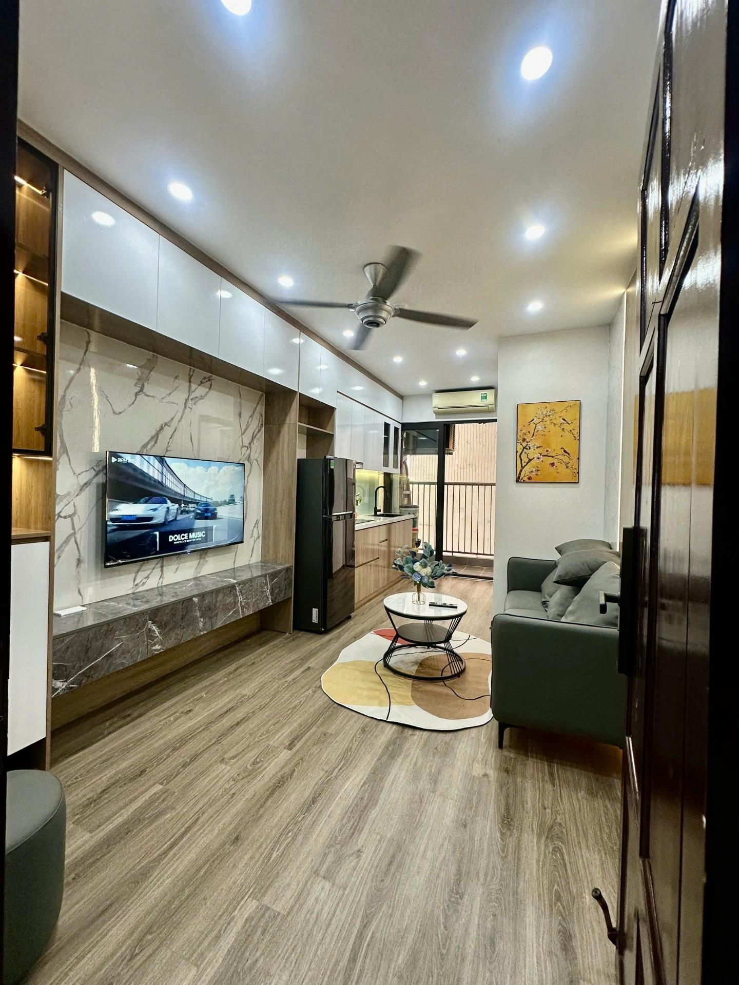 Chuyển nhượng căn 45 m2, giá 3 tỷ tại Phường Hoàng Liệt - Hoàng Mai - Hà Nội