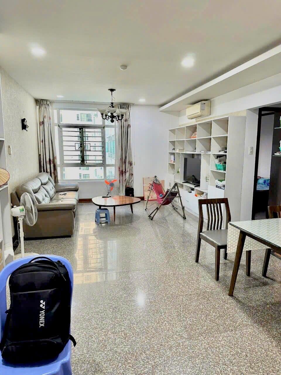 Bán chung cư 94 m2, giá 3,6 tỷ tại Đường Nguyễn Hữu Thọ - Phước Kiển - Nhà Bè - TP Hồ Chí Minh