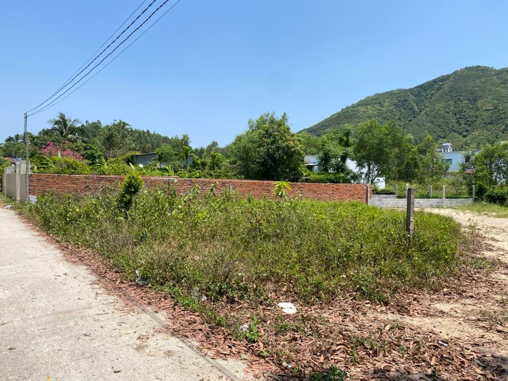 Cần bán gấp bán nhanh miếng đất 167 m2 tại Phước Đồng - Nha Trang - Khánh Hòa, giá 1,85 tỷ