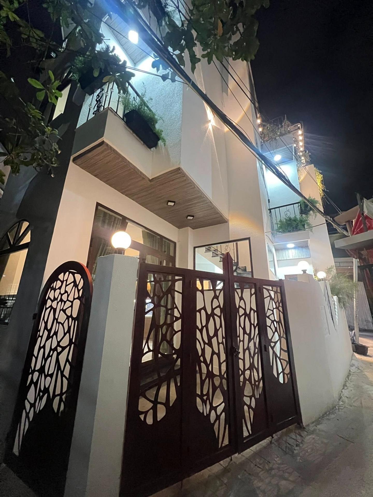 Sở hữu nhà riêng sổ đỏ 59 m2 tại Đường Dũng Sĩ Thanh Khê - Thanh Khê Tây - Thanh Khê, giá 5,35 tỷ