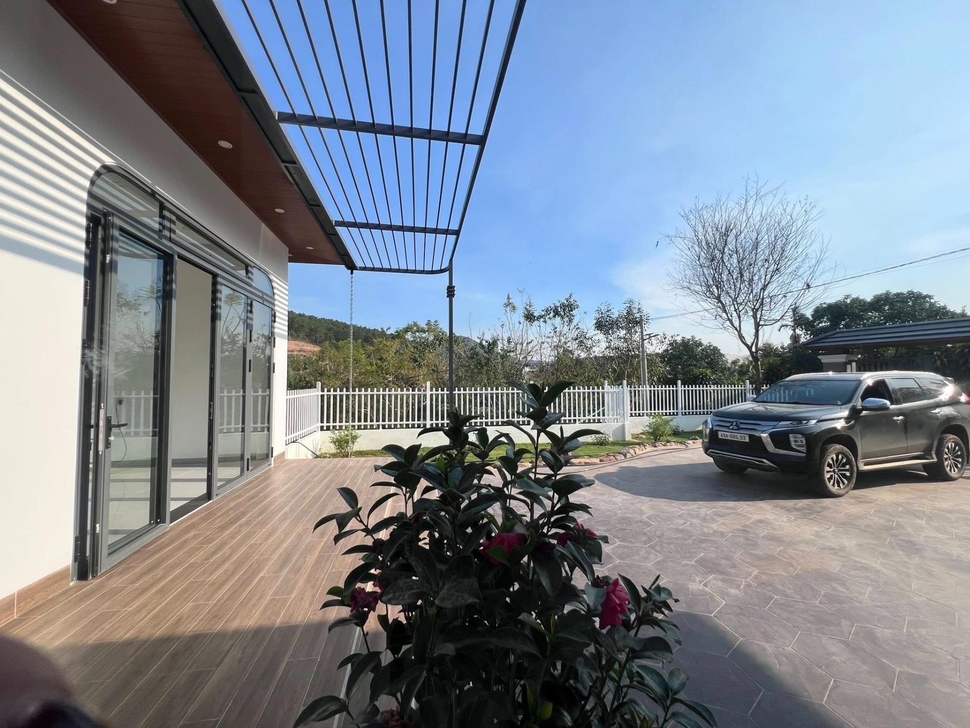 Cần bán căn nhà 547 m2, hướng Tây-Nam tại Xã Gia Lâm - Lâm Hà - Lâm Đồng, giá 3,7 tỷ