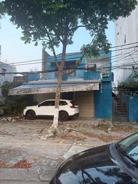 Cần bán ngay đất nền 257 m2 tại Thanh Bình - Hải Châu - Đà Nẵng, thỏa thuận