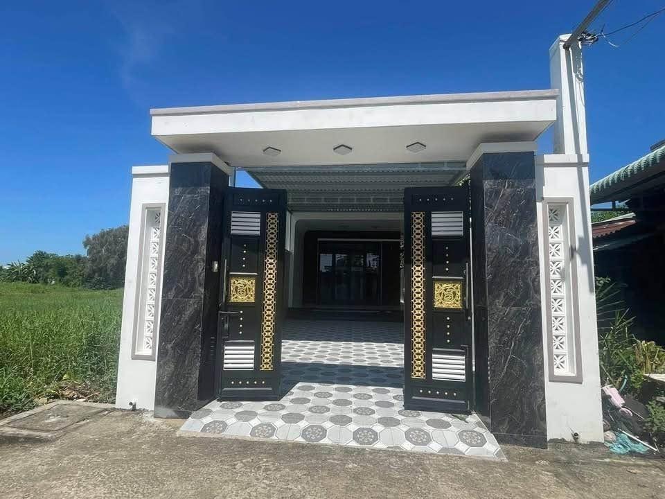 Bán nhà đất 110 m2 tại Đường Lê Minh Nhựt - Tân Thông Hội - Củ Chi - TP Hồ Chí Minh, giá 999 triệu