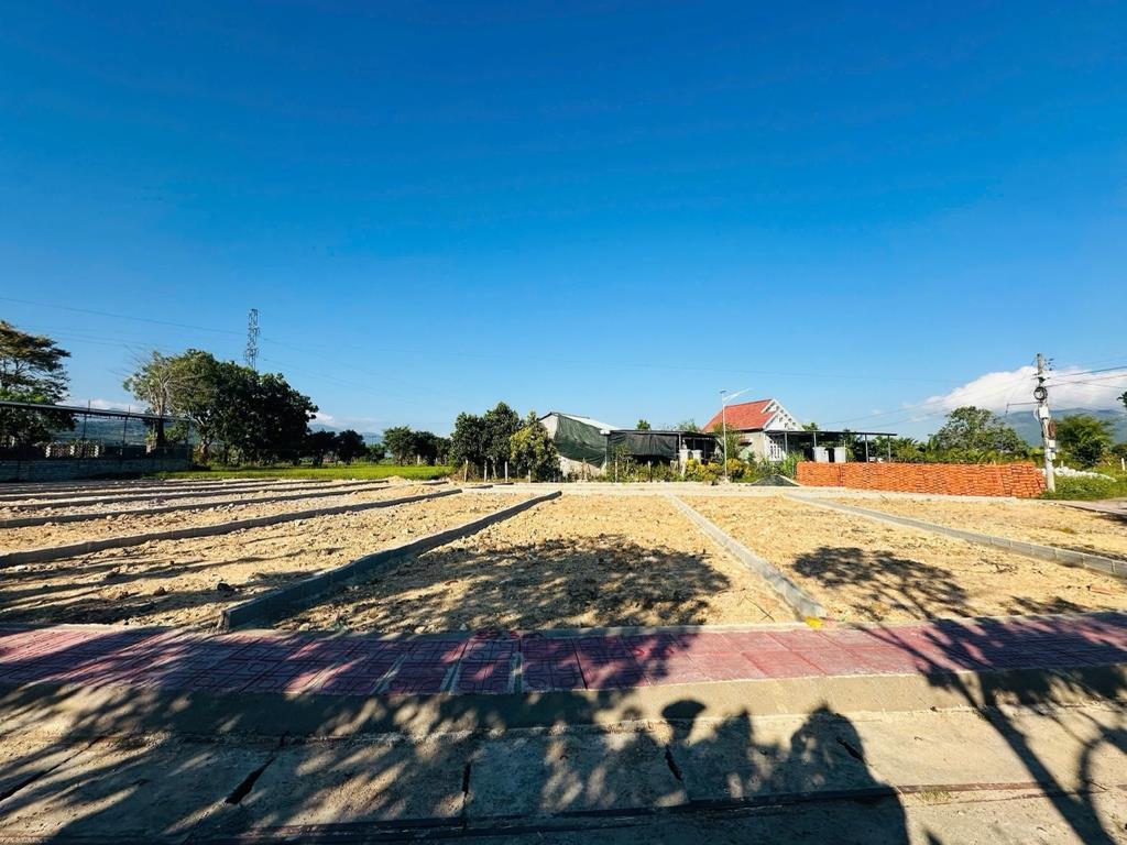 Cần bán lô đất sổ riêng 118 m2 tại Xã Diên Hòa - Diên Khánh - Khánh Hòa, giá 1,36 tỷ