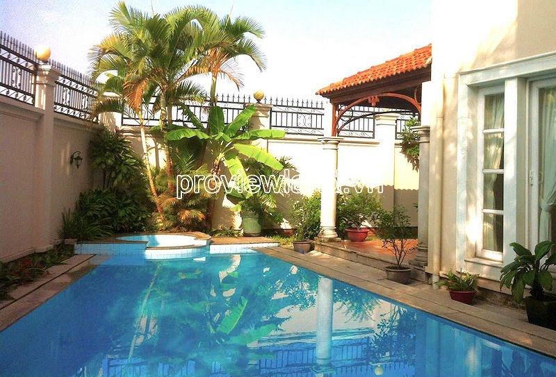 Thuê ngay liền kề 516 m2 tại Quận 2 - TP Hồ Chí Minh, giá 131,5 triệu/tháng