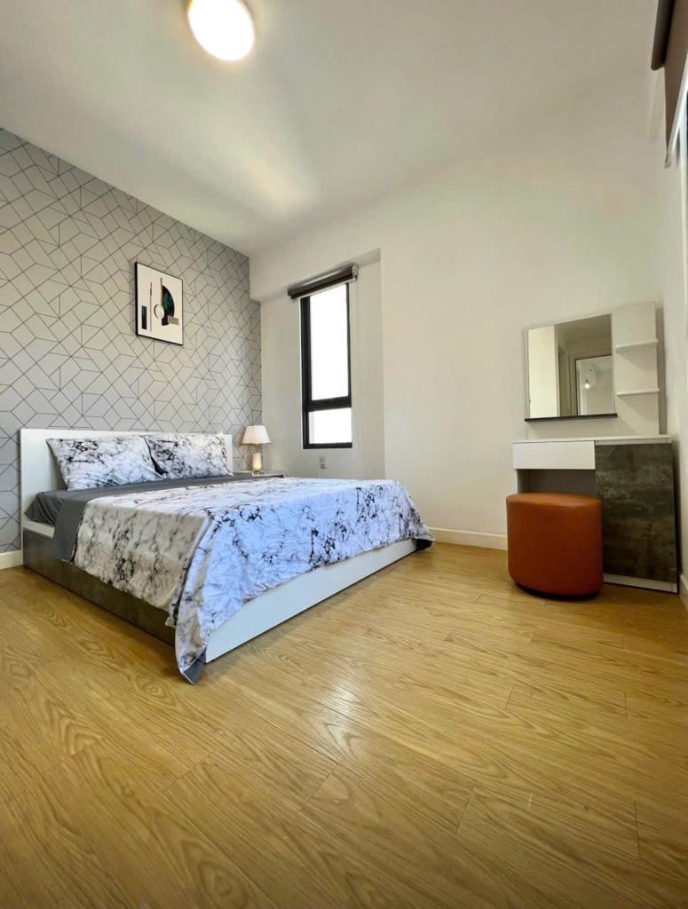 Cho thuê gấp căn hộ 71 m2 tại Đường D1 - Thủ Đức - TP Hồ Chí Minh, giá 22 tr/tháng