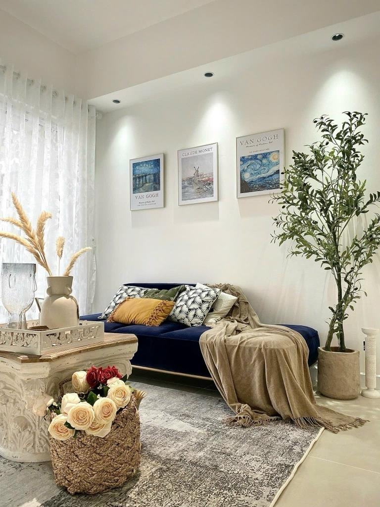 Cho thuê gấp căn 70 m2 tại Đường D1 - Thủ Đức - TP Hồ Chí Minh, giá 20 tr/tháng