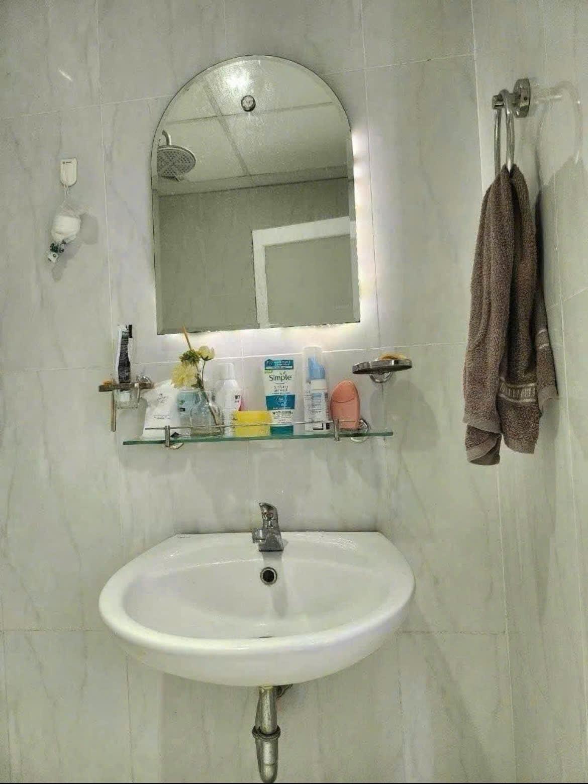 Cần cho thuê nhà chung cư 68 m2 tại Đường Vườn Lài - Tân Phú - TP Hồ Chí Minh, giá 8,5 tr/tháng