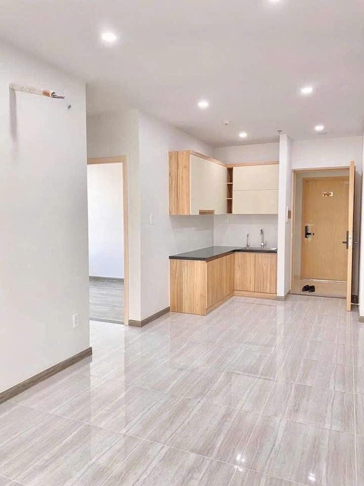 Cho thuê chung cư 97 m2 tại Đường Nguyễn Sơn - Tân Phú - TP Hồ Chí Minh, giá 9 triệu/tháng