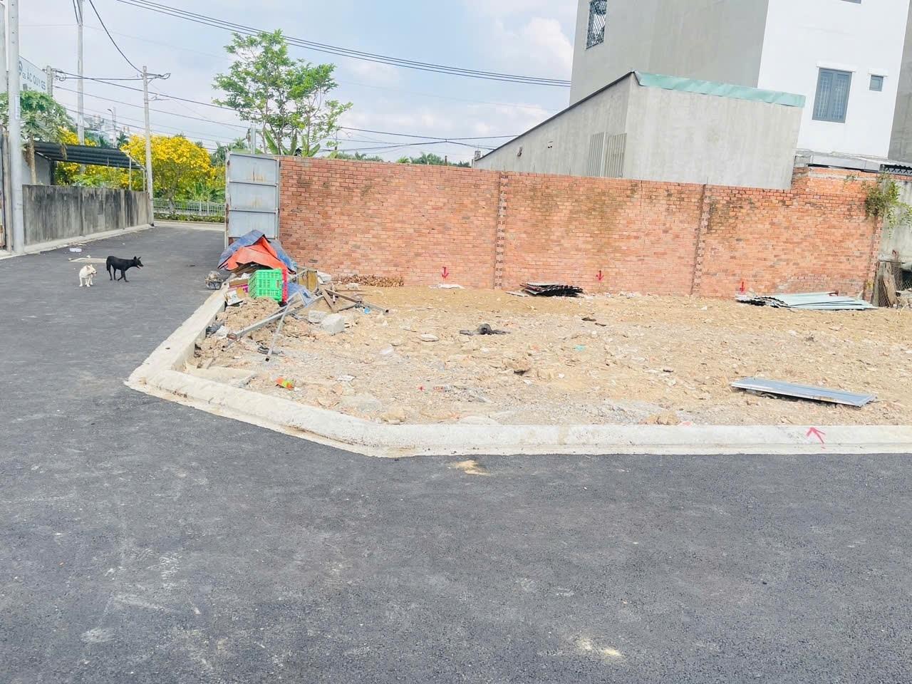 Sở hữu lô đất nền 70 m2 tại An Phú Đông - Quận 12 - TP Hồ Chí Minh, giá 2,18 tỷ