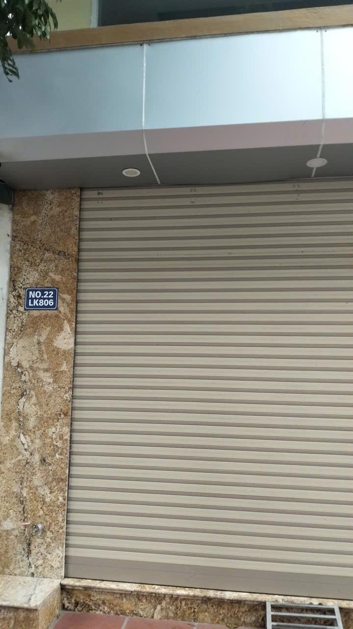 Sở hữu căn biệt thự 60 m2, giá 18 tỷ tại Đường Ngô Đình Mẫn - La Khê - Hà Đông - Hà Nội