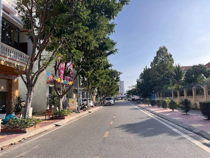 Sở hữu ngay nền đất 97 m2, hướng Đông-Bắc tại Phan Rang - Tháp Chàm - Ninh Thuận, giá 3,95 tỷ