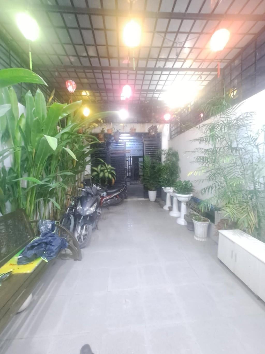 Cần bán ngay nhà shr 100 m2 tại Đường Thạnh Xuân 52 - Thạnh Xuân - Quận 12, giá 4,7 tỷ