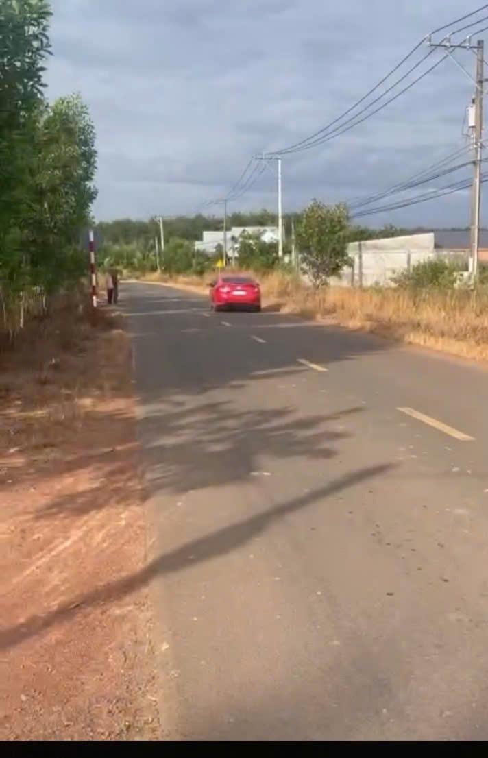 Bán mảnh đất 250 m2 tại Xã Tân Hưng - Đồng Phú - Bình Phước, giá 750 tr