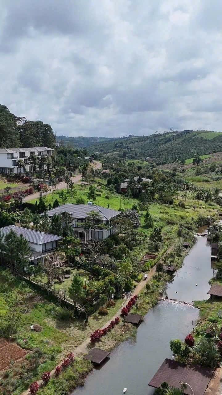 Cần bán gấp lô đất nền 200 m2 tại Phường 2 - Bảo Lộc - Lâm Đồng, giá 5,6 tỷ