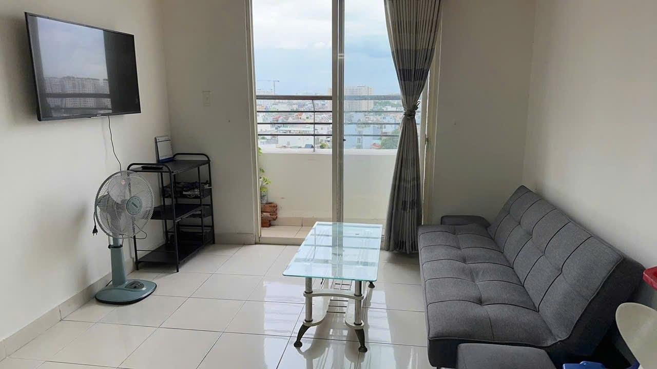 Thuê ngay chung cư 80 m2 tại Đường Phan Huy Ích - 14 - Gò Vấp - TP Hồ Chí Minh, giá 7,5 tr/tháng