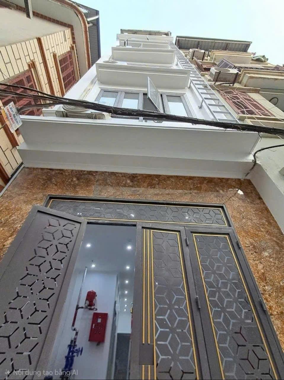 Sở hữu ngay nhà sổ hồng riêng 46 m2 tại Đường Lê Quang Đạo - Phú Đô - Nam Từ Liêm, giá 13,9 tỷ