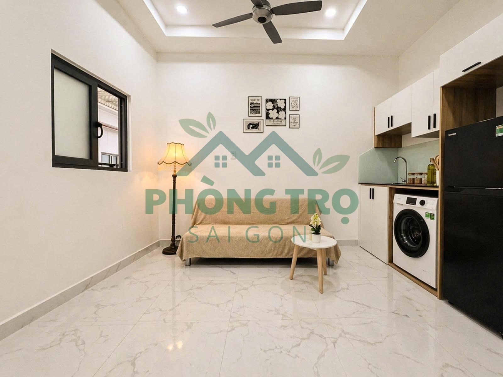 Thuê ngay nhà trọ 40 m2 tại Đường Trương Phước Phan - Bình Trị Đông - Bình Tân, giá 5,3 tr/tháng