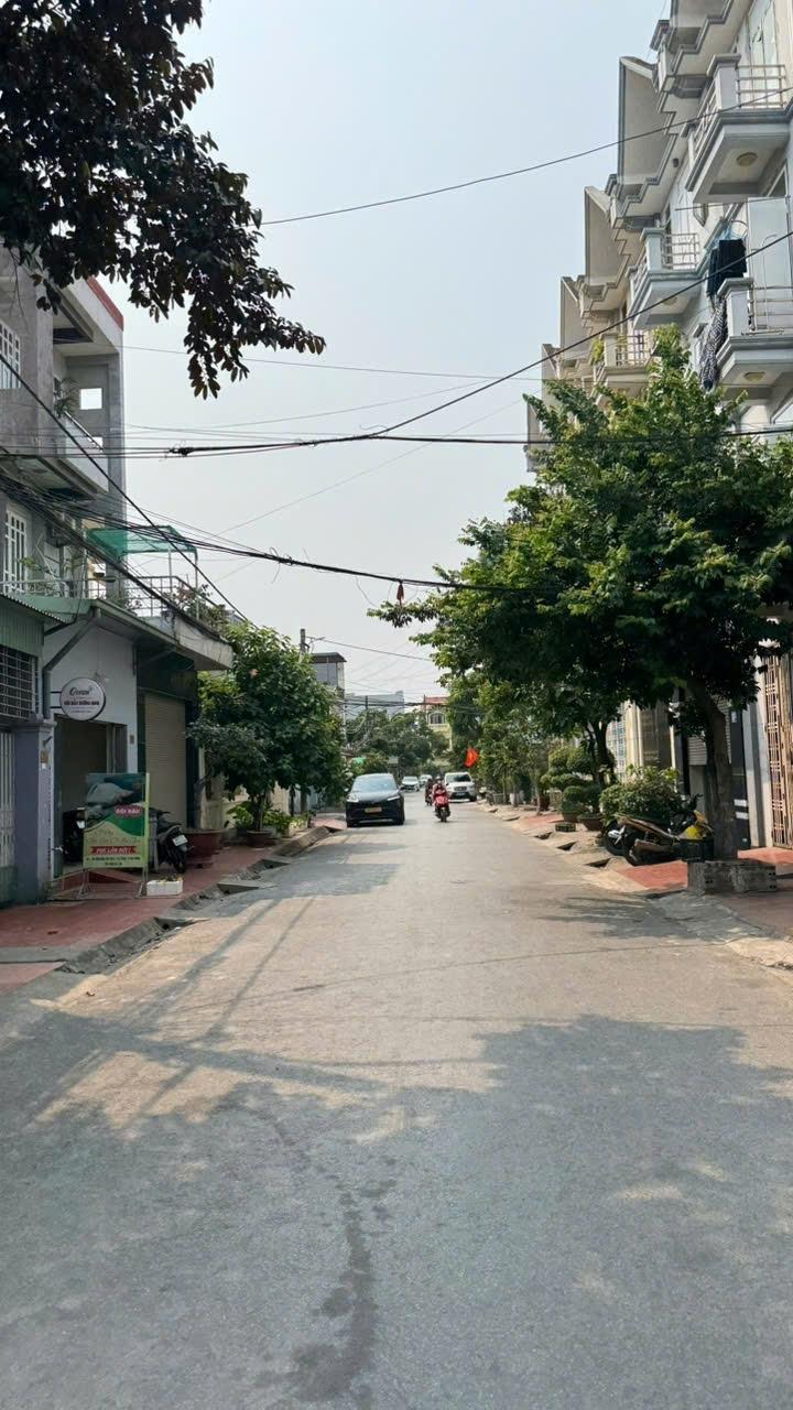 Cần bán ngay lô đất 136 m2, hướng Tây-Nam tại An Biên - Lê Chân - Hải Phòng, giá 8,19 tỷ