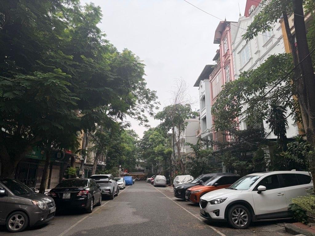 Sở hữu nhà shr 62 m2 tại Đường Trương Định - Bạch Mai - Hai Bà Trưng - Hà Nội, giá 22,5 tỷ