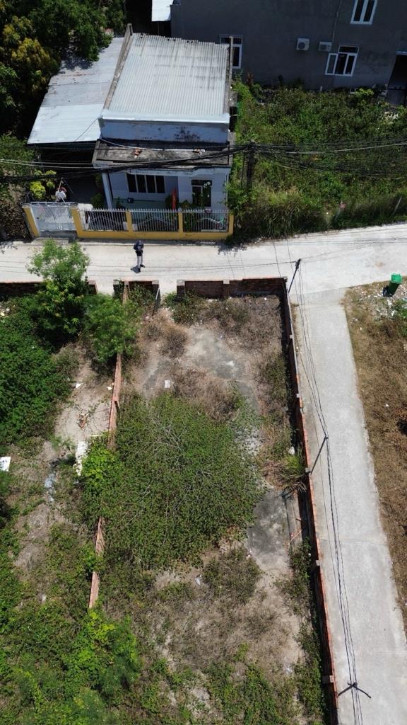 Bán nhanh lô đất sổ riêng 109 m2 tại Phước Đồng - Nha Trang - Khánh Hòa, giá 2,25 tỷ