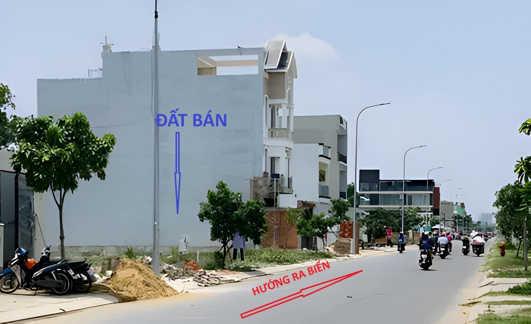 Bán gấp lô đất 138 m2 tại Xã Hải Xuân - Hải Hậu - Nam Định, giá 1,25 tỷ