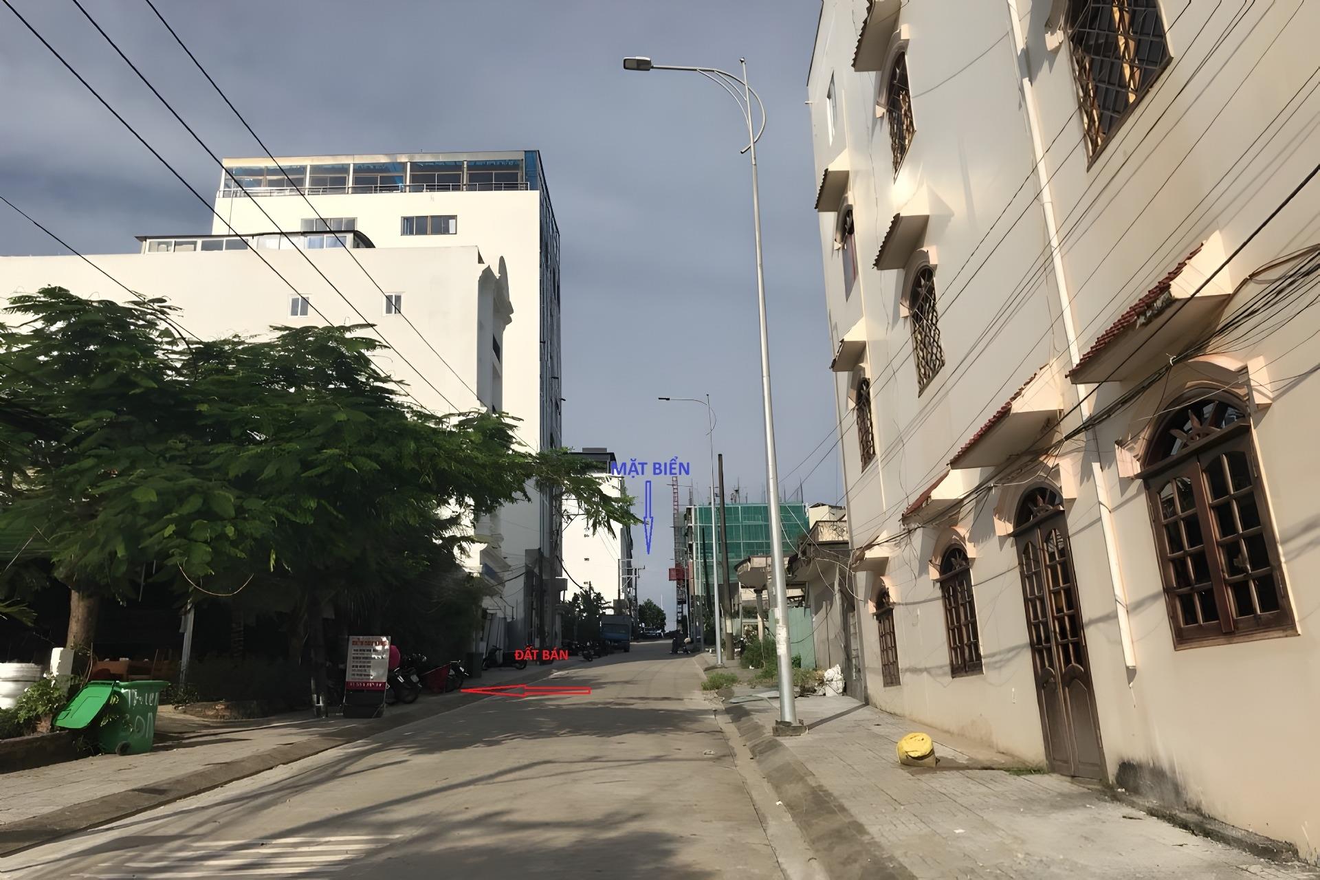 Cần bán lô đất 86 m2 tại Xã Hải Xuân - Hải Hậu - Nam Định, giá 550 tr