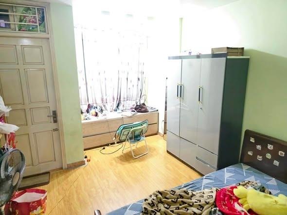 Sở hữu ngay căn nhà riêng 40 m2, hướng Đông tại Đường Tân Mai - Tân Mai - Hoàng Mai, giá 10 tỷ