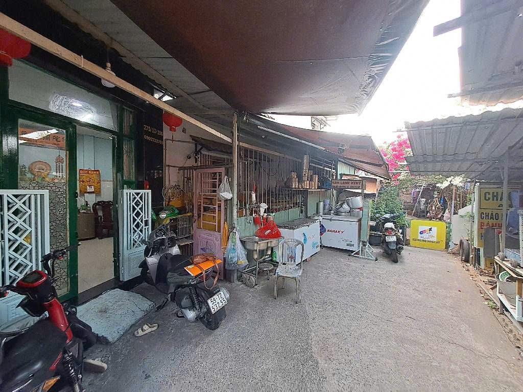 Cần bán gấp nhà đẹp 2 tầng, 80 m2 tại Đường Lâm Văn Bền - Tân Hưng - Quận 7, giá 5 tỷ