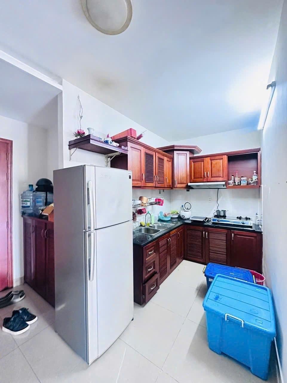 Thuê ngay nhà chung cư 65 m2 tại Đường CC5 - Sơn Kỳ - Tân Phú - TP Hồ Chí Minh, giá 8 triệu/tháng